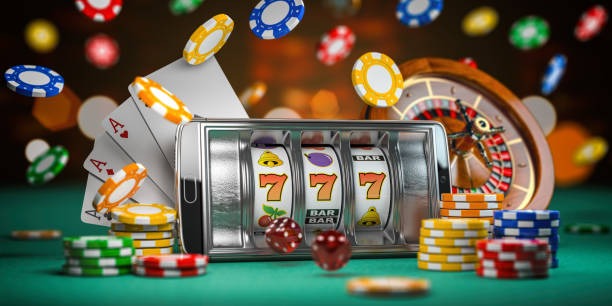 jakseltoto bio mobile app showing live dealer tables and sportsbook betting interface