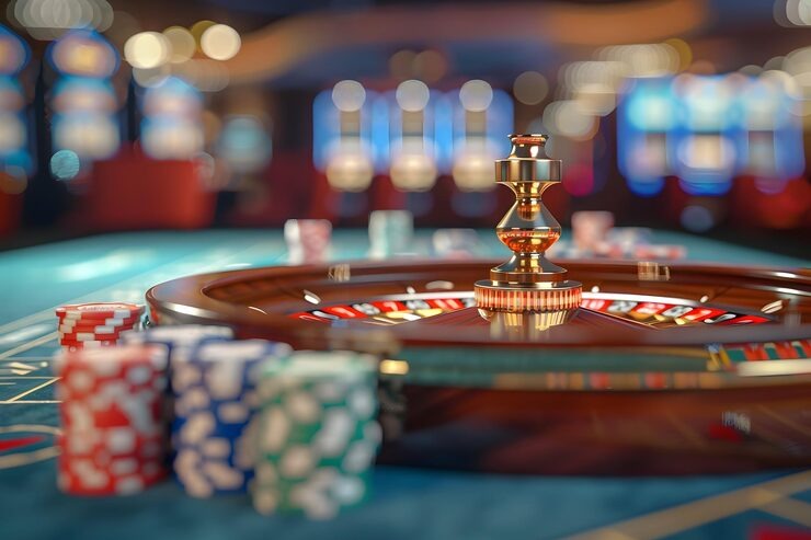 Mobile app interface showing live dealer tables and sports markets