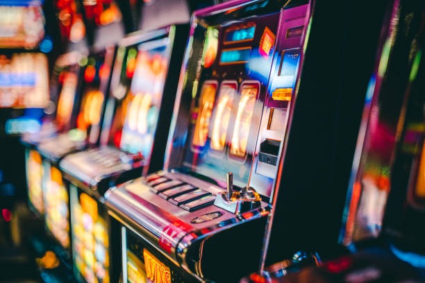 Free Play Game 