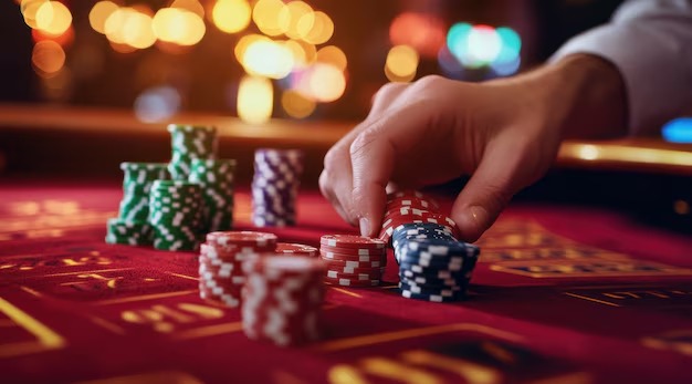 Blackjack betting layout Quickspin blackjack betting interface on jakseltoto bio